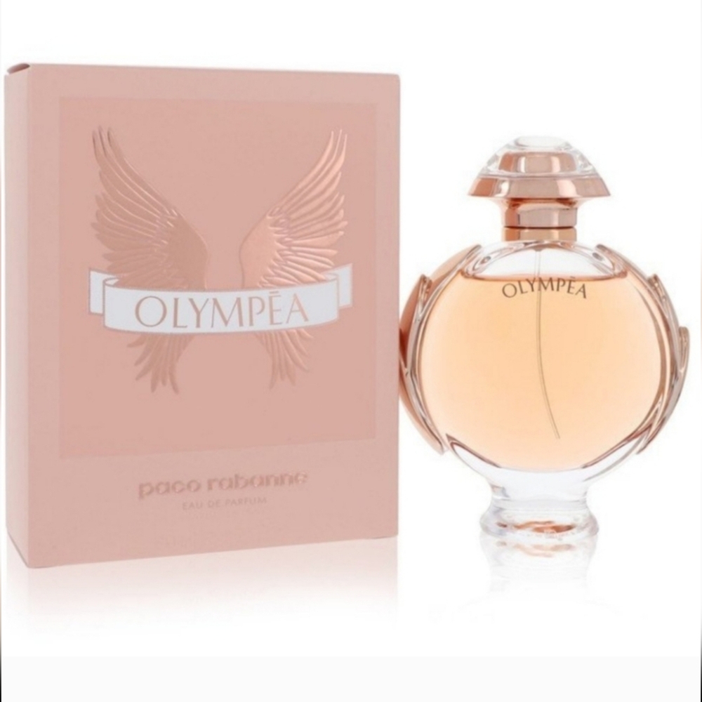 Paco Rabanne Olympéa